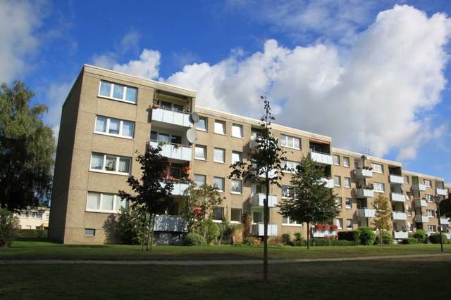 Wohnung zum Kaufen in Bergkamen 97.500 € 75 m²