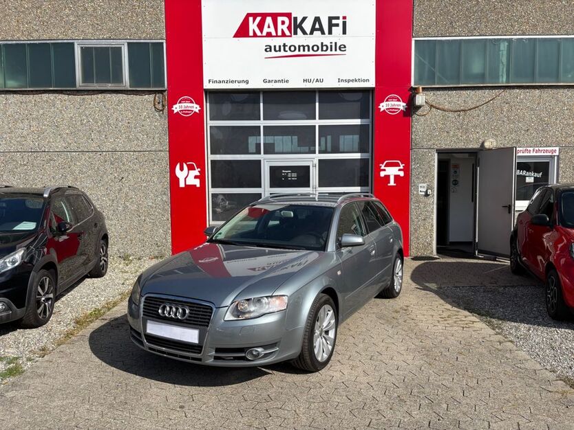 Audi A4 285.858 km 3.500 € Pfullingen 72793