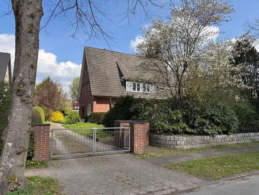 Haus zum Kaufen in Hamburg 1.495.000 € 230 m²