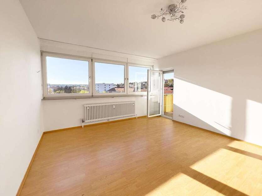 Wohnung zum Mieten in Regensburg 1.050 € 85 m² 3 zimmer