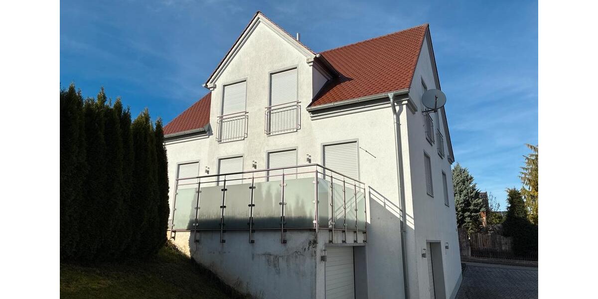 Einfamilienhaus Buttenwiesen - 5 Zimmer, 160 m&sup2;, 1.850&euro; | Angebot:23427013