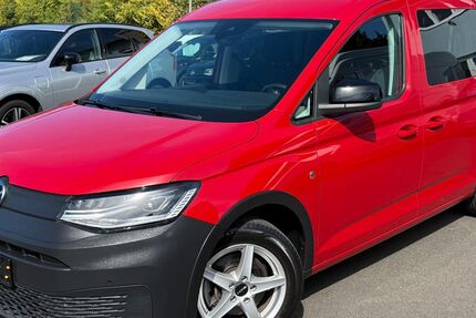 VW Caddy Maxi 38.240 km 36.900 € Gersfeld 36129