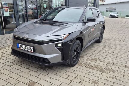 Toyota bZ4X 1.576 km 53.620 &euro; Schwäbisch Hall 74523