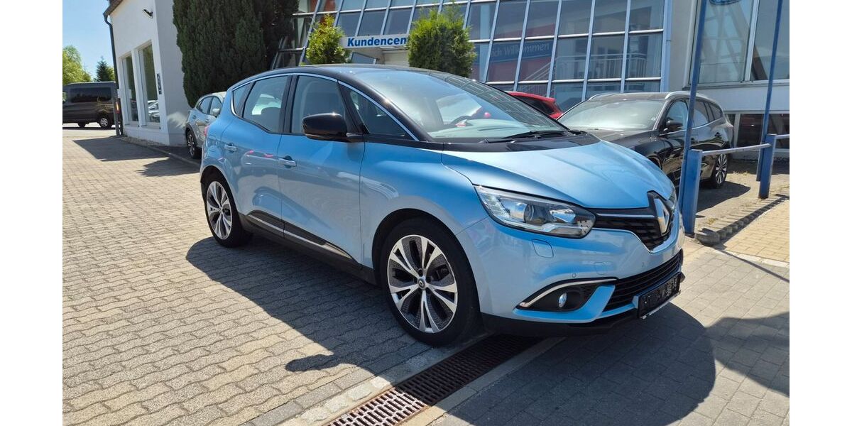 Renault Scenic 90.000 km 9.290 &euro; Bautzen 02625