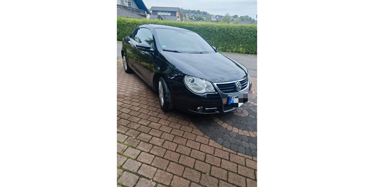 VW Eos 239.602 km 3.000 &euro; Kirchen (Sieg) 57548