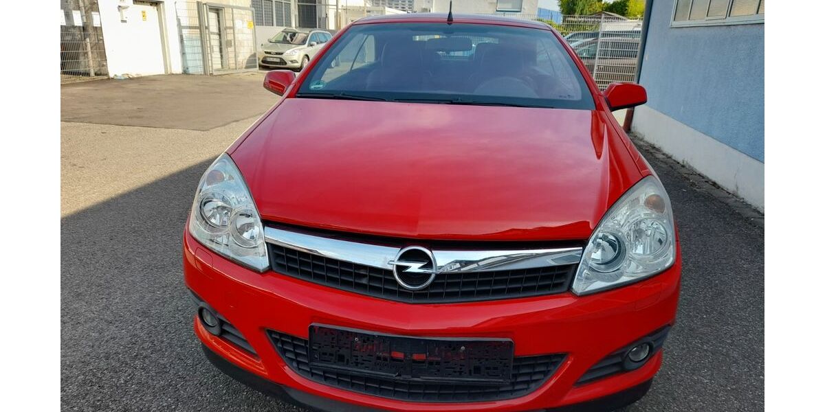 Opel Astra 99.120 km 4.450 &euro; Freiburg 79114
