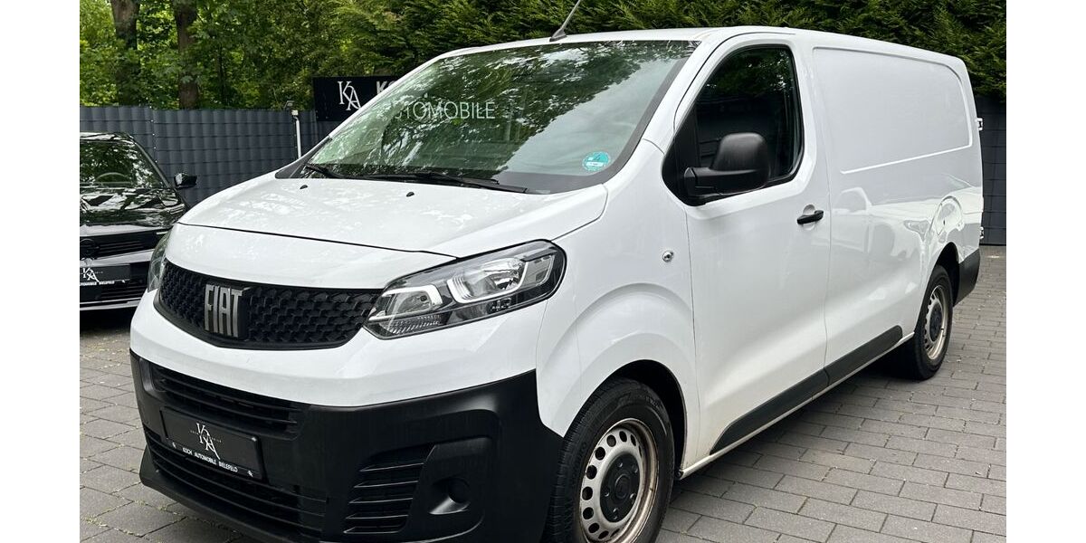 Fiat Scudo 84.652 km 15.340 &euro; Bielefeld 33647