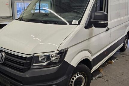 VW Crafter 156.100 km 20.990 &euro; Wilden (Siegerland) 57234
