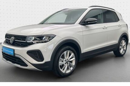 VW T-Cross 25.265 km 20.680 &euro; Eschborn 65760