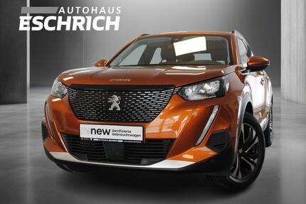 Peugeot 2008 74.686 km 14.580 &euro; Ilmenau 98693