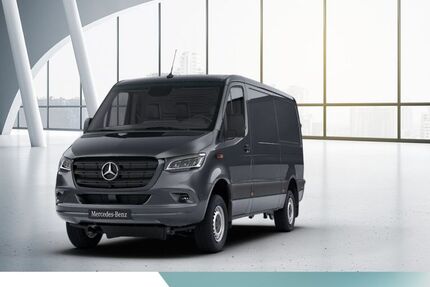 Mercedes-Benz Sprinter 86.751 km 54.990 &euro; Rostock 18055