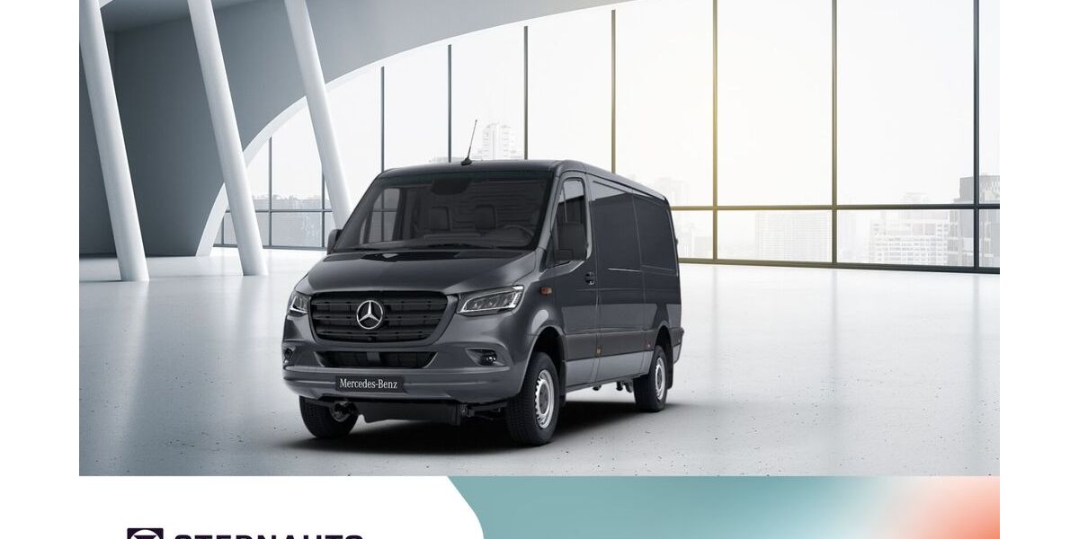 Mercedes-Benz Sprinter 86.751 km 58.310 &euro; Rostock 18055