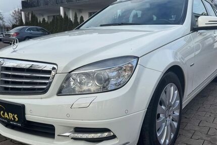 Mercedes-Benz C 250 214.000 km 8.900 &euro; Augsburg 86165
