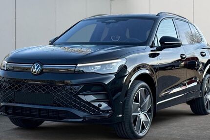VW Tiguan 5.120 km 50.480 &euro; Buchholz 21244