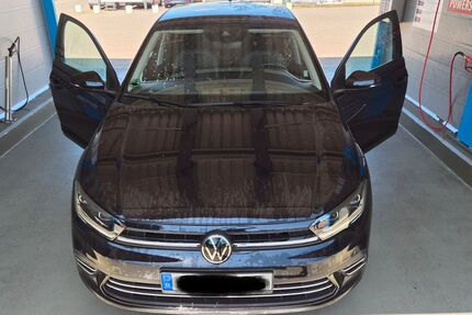 VW Polo 53.300 km 17.199 &euro; Rinteln 31749