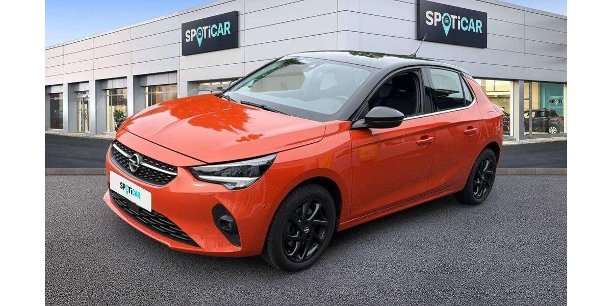 Opel Corsa 65.000 km 11.700 &euro; Blankenbach 63825