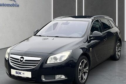 Opel Insignia 224.000 km 3.990 &euro; Lollar 35457