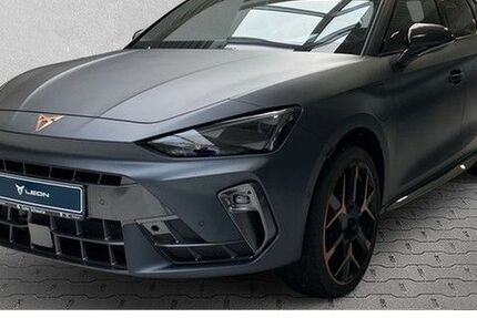 Cupra Leon 22.630 km 38.630 &euro; Haselünne 49740