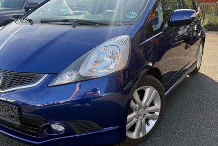 Honda Jazz 159.640 km 5.490 &euro; Trappenkamp 24610