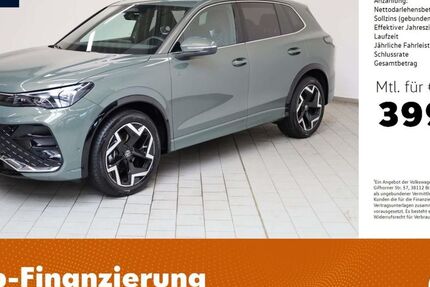 VW Tiguan 5.357 km 41.980 € Amberg 92224