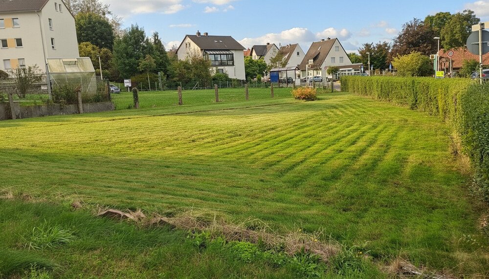 Charmantes Baugrundstück in Baunatal - Ideale Lage für Ihr Traumhaus - Grundstück 34225 Baunatal Rengershausen | Angebot:27459863