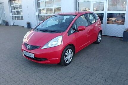 Honda Jazz 144.200 km 3.790 &euro; Horneburg 21640