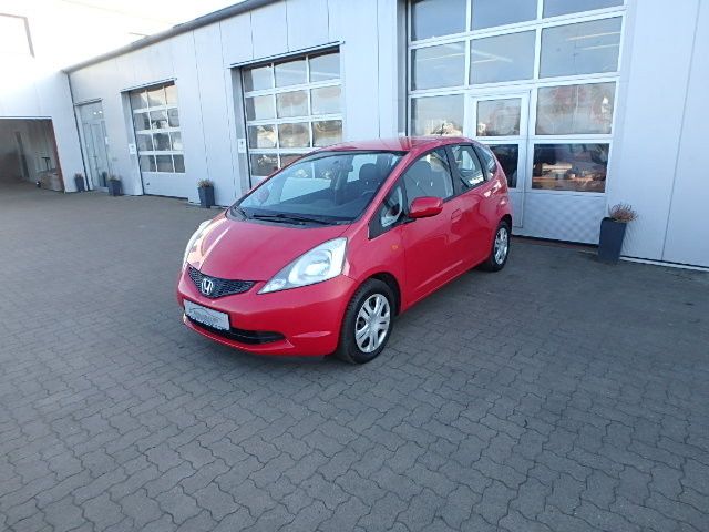 Honda Jazz 144.200 km 3.790 &euro; Horneburg 21640
