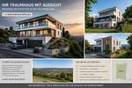 SOFORT BEBAUBAR MIT AUSSICHT - Grundstück Albstadt Gemarkung Onstmettingen | Angebot:27359457