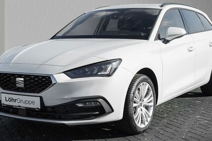 Seat Leon 15.315 km 29.480 &euro; Koblenz 56070