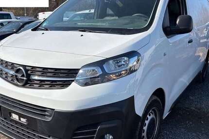 Opel Vivaro 44.600 km 14.950 &euro; Herges-Hallenberg 98587
