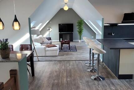 Wohnung Feldberger Seenlandschaft - 2.5 Zimmer, 105 m&sup2;, 11&euro; | Angebot:26124112