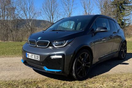 BMW i3 66.900 km 24.900 &euro; Fischbachau 83730