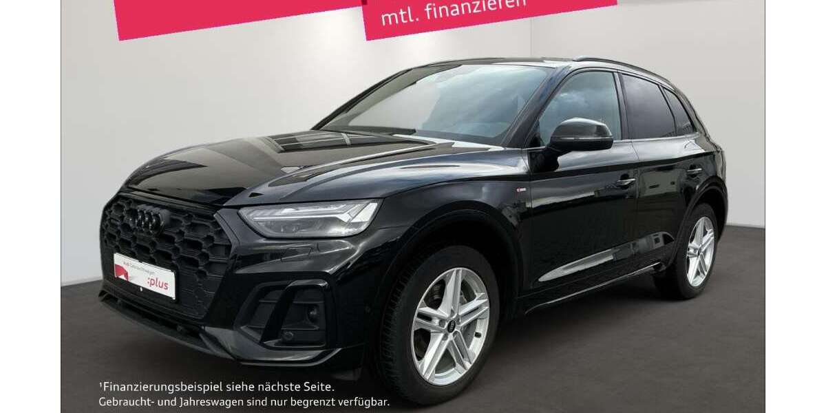 Audi Q5 105.964 km 35.950 &euro; Duisburg 47249