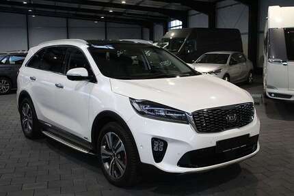 Kia Sorento 90.700 km 29.990 &euro; Andervenne/Emsland 49832