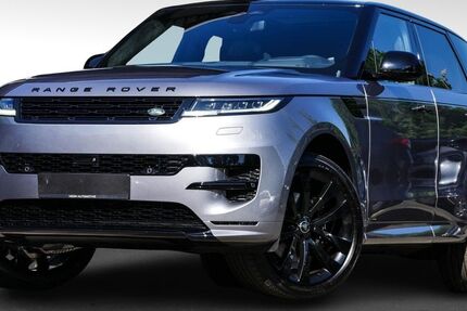 Land Rover Range Rover Sport 4.000 km 130.990 &euro; Kaiserslautern 67655