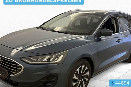 Ford Focus 40.263 km 15.090 &euro; Krefeld 47829