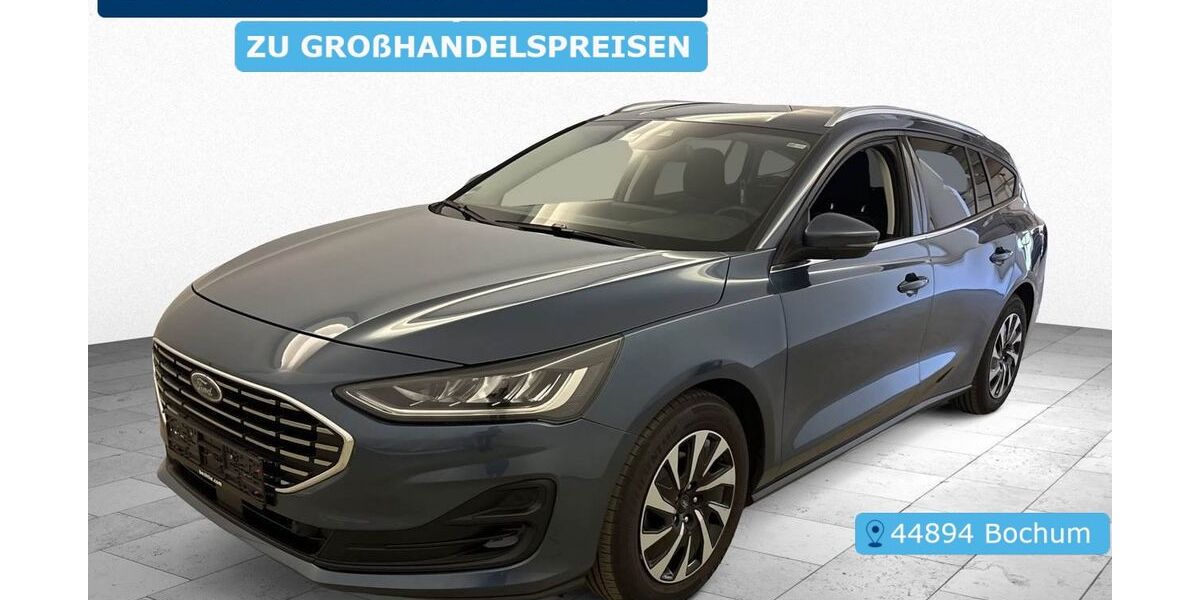 Ford Focus 40.263 km 15.090 &euro; Krefeld 47829