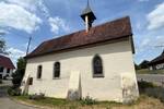Baugrundstück für ein Einfamilienhaus mit max. 2 Wohneinheiten in Salem-Rickenbach am Bodensee