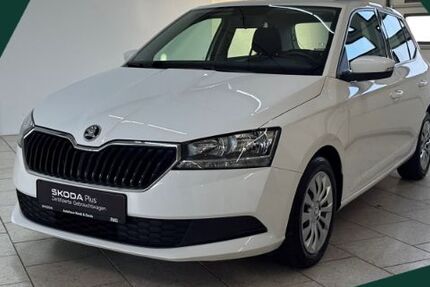 Skoda Fabia 47.352 km 11.999 &euro; Hemmingen/Hannover 30966