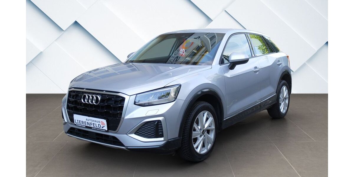 Audi Q2 61.640 km 21.990 &euro; Düsseldorf 40231