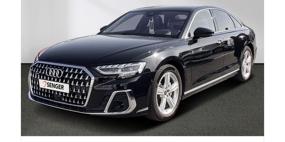 Audi A8 31.147 km 75.880 &euro; Münster 48153