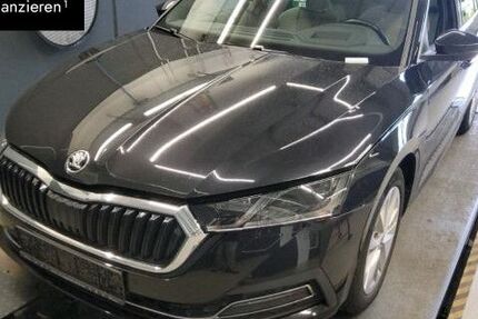 Skoda Octavia 112.822 km 21.970 € Baunatal 34225
