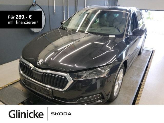 Skoda Octavia 112.822 km 21.970 € Baunatal 34225