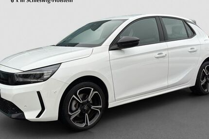 Opel Corsa 14.570 km 17.980 &euro; Kiel 24107