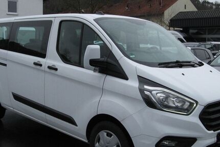 Ford Transit Custom 88.112 km 22.999 &euro; Miltenberg 63897