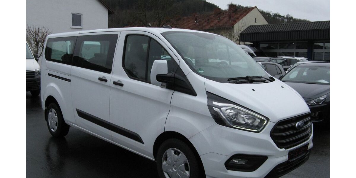 Ford Transit Custom 88.112 km 22.999 &euro; Miltenberg 63897