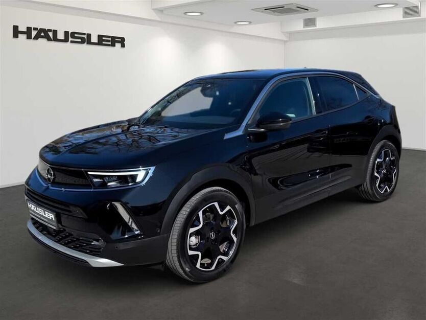 Mokka
