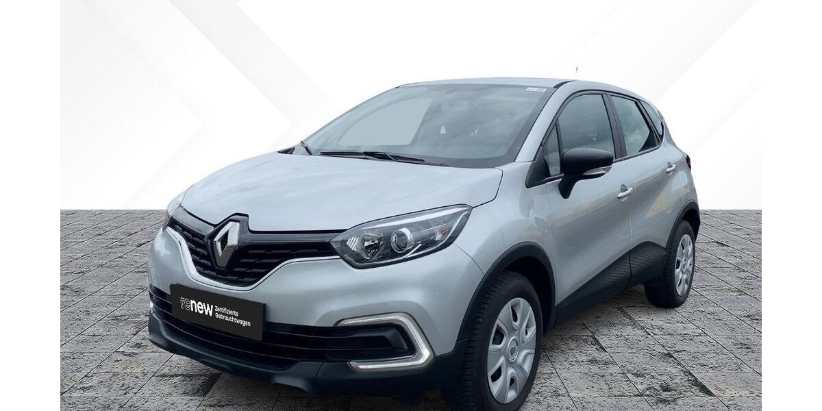 Renault Captur 50.911 km 10.987 &euro; Northeim 37154