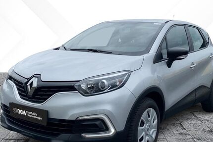 Renault Captur 50.911 km 10.988 &euro; Northeim 37154