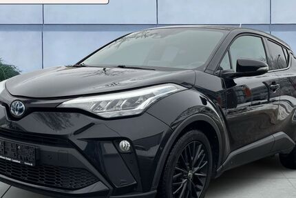 Toyota C-HR 99.883 km 20.780 &euro; Landshut 84030